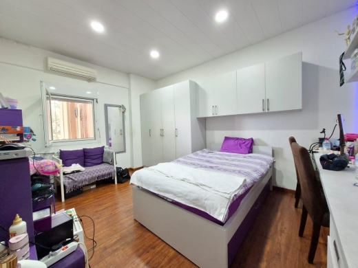 3-Bedroom Furnished Apartment with Terrace For Sale in Ghadir — 14