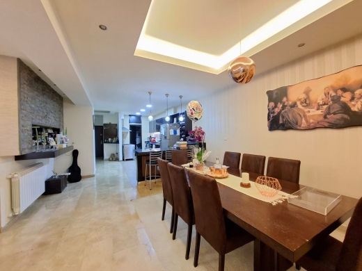 3-Bedroom Furnished Apartment with Terrace For Sale in Ghadir — 6