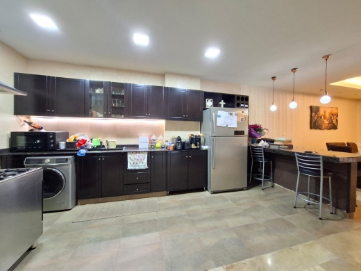 3-Bedroom Furnished Apartment with Terrace For Sale in Ghadir — 10