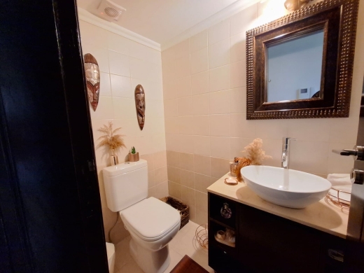 3-Bedroom Furnished Apartment with Terrace For Sale in Ghadir — 7