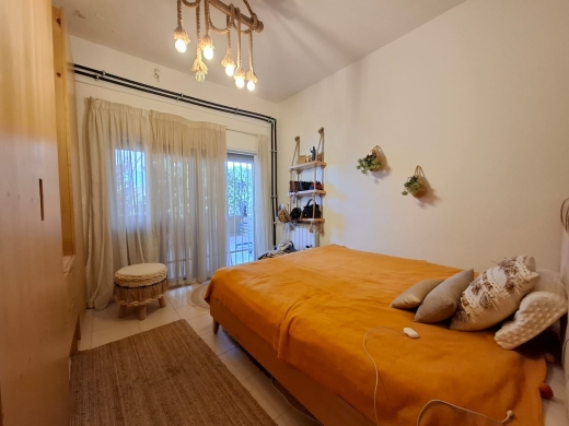 3-Bedroom Furnished Apartment with Terrace For Sale in Ghadir — 11