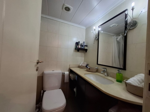 3-Bedroom Furnished Apartment with Terrace For Sale in Ghadir — 15