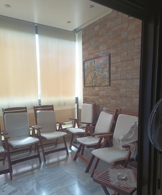 2-Bedroom Apartment For Sale in Achkout — 2