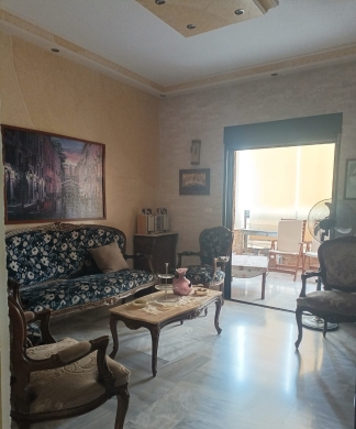 2-Bedroom Apartment For Sale in Achkout — 3