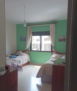 2-Bedroom Apartment For Sale in Achkout — 4