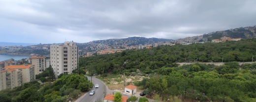 Brand New Apartment in A New Building For Sale in Sahel Alma — 4