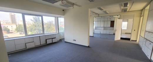 300 SQM Open Space Office For Rent in Jounieh