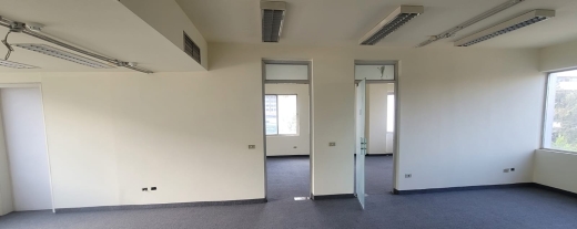 300 SQM Open Space Office For Rent in Jounieh — 3
