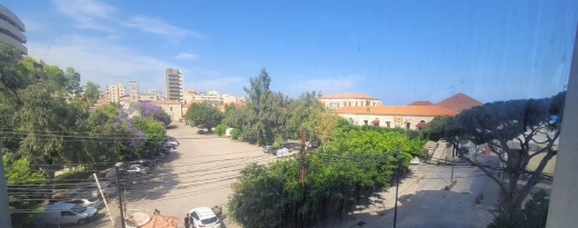 300 SQM Open Space Office For Rent in Jounieh — 2