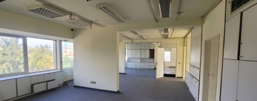 300 SQM Open Space Office For Rent in Jounieh — 4