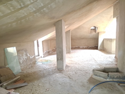 Lovely Duplex With Terrace & Mountain View For Sale in Shayle — 13