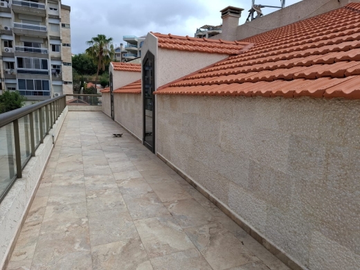Lovely Duplex With Terrace & Mountain View For Sale in Shayle — 19