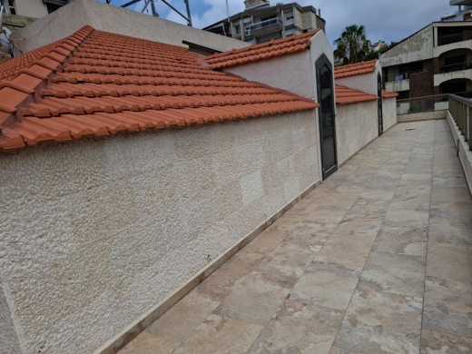 Lovely Duplex With Terrace & Mountain View For Sale in Shayle — 18