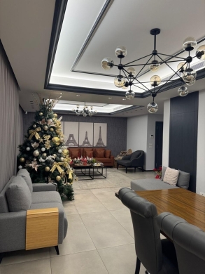 A Luxurious High-End Furnished Duplex For Rent in Biyada