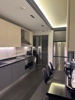 A Luxurious High-End Furnished Duplex For Rent in Biyada — 9