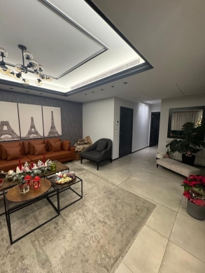 A Luxurious High-End Furnished Duplex For Rent in Biyada — 3