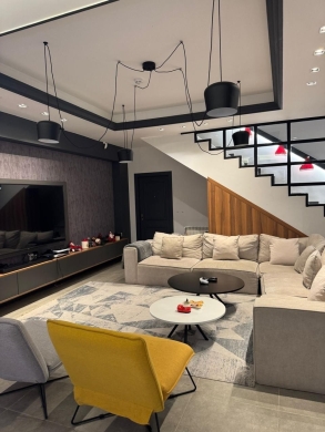 A Luxurious High-End Furnished Duplex For Rent in Biyada — 24