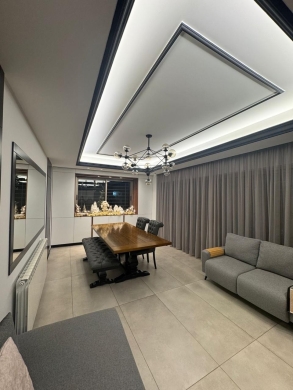 A Luxurious High-End Furnished Duplex For Rent in Biyada — 20