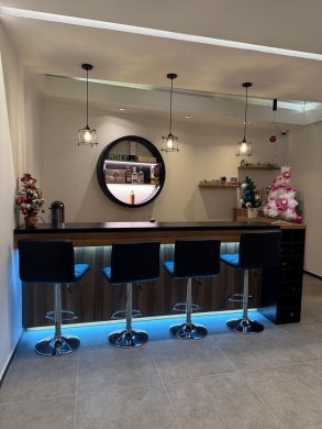 A Luxurious High-End Furnished Duplex For Rent in Biyada — 25