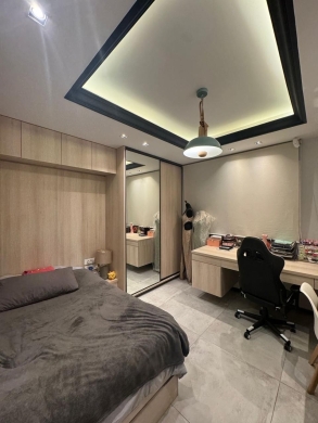 A Luxurious High-End Furnished Duplex For Rent in Biyada — 13