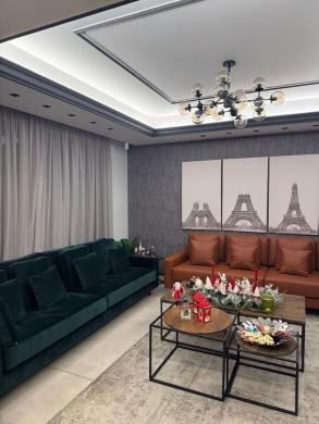 A Luxurious High-End Furnished Duplex For Rent in Biyada — 17