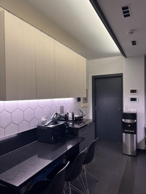 A Luxurious High-End Furnished Duplex For Rent in Biyada — 4
