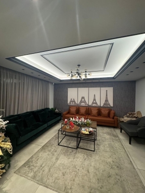 A Luxurious High-End Furnished Duplex For Rent in Biyada — 11