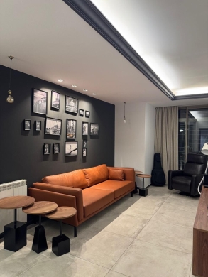 A Luxurious High-End Furnished Duplex For Rent in Biyada — 5