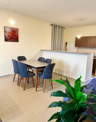 Fully Furnished Stand Alone Chalet With Terrace For Rent in Laqlouq