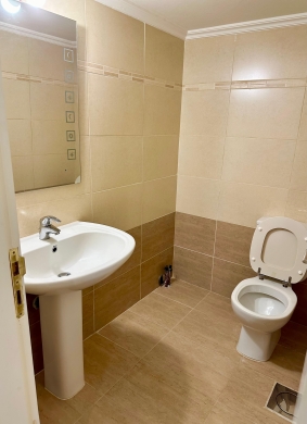 Fully Furnished Stand Alone Chalet With Terrace For Rent in Laqlouq — 12