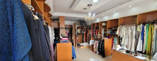 55 SQM Shop For Rent in Kaslik — 2