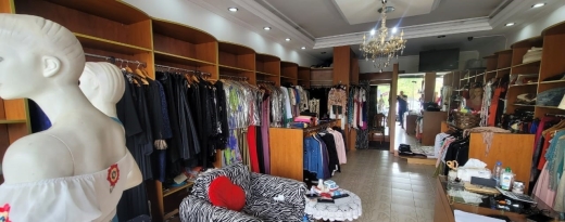 55 SQM Shop For Rent in Kaslik
