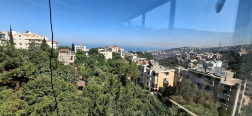 Brand New Apartment For Sale in Bsalim — 5
