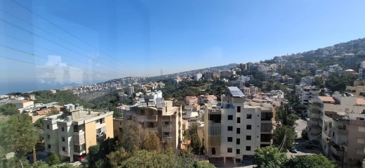 Brand New Apartment For Sale in Bsalim — 3
