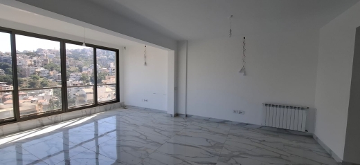 Brand New Apartment For Sale in Bsalim — 4