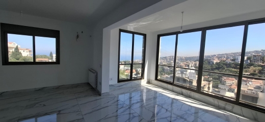 Brand New Apartment For Sale in Bsalim — 2