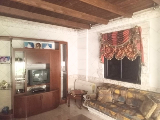 Spacious Apartment For Sale in Blat, Jbeil — 2