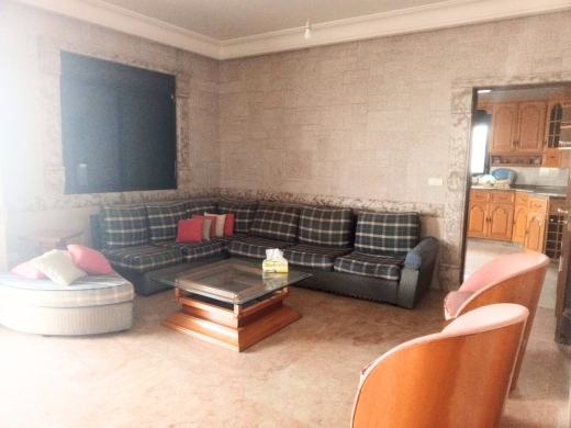 Spacious Apartment For Sale in Blat, Jbeil