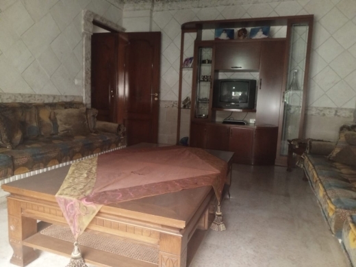 Spacious Apartment For Sale in Blat, Jbeil — 3