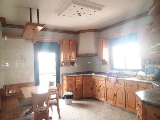 Spacious Apartment For Sale in Blat, Jbeil — 4
