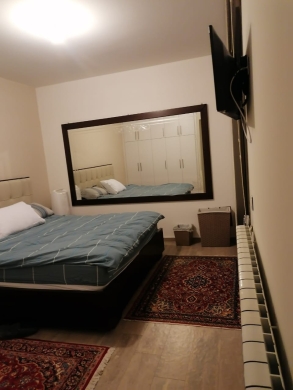 Spacious Apartment With Great Mountain View For Sale in Dahr El Sawan — 5