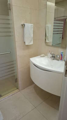 Spacious Apartment With Great Mountain View For Sale in Dahr El Sawan — 10