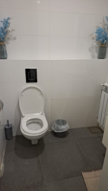 Spacious Apartment With Great Mountain View For Sale in Dahr El Sawan — 8