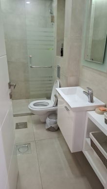 Spacious Apartment With Great Mountain View For Sale in Dahr El Sawan — 11
