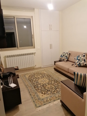 Spacious Apartment With Great Mountain View For Sale in Dahr El Sawan — 6
