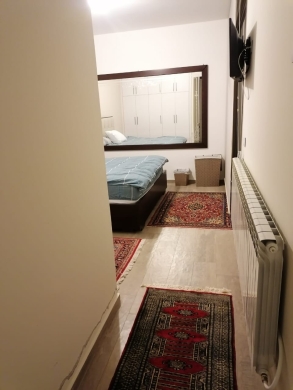 Spacious Apartment With Great Mountain View For Sale in Dahr El Sawan — 7
