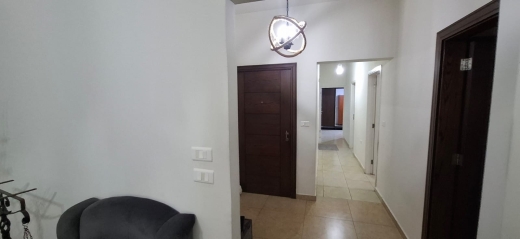 3-Bedroom Apartment With Terrace For Sale in Bsalim — 2
