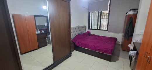 3-Bedroom Apartment With Terrace For Sale in Bsalim — 7