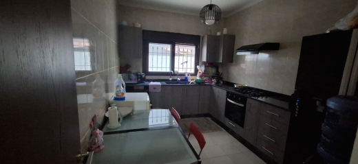 3-Bedroom Apartment With Terrace For Sale in Bsalim — 3
