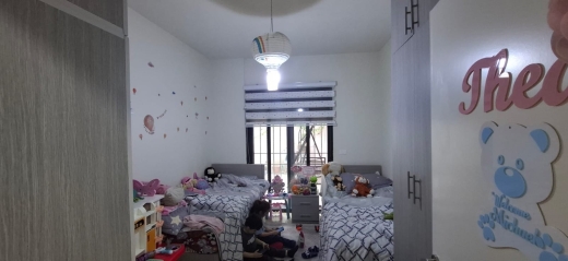 3-Bedroom Apartment With Terrace For Sale in Bsalim — 5